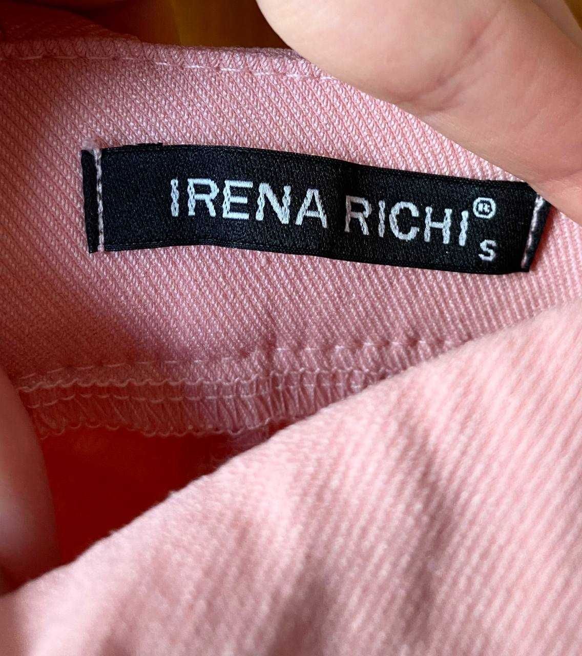 Летнее платье Irena Richi размер S