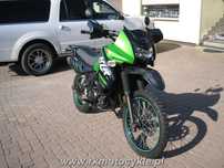 Suzuki VL 1500 Intruder LC - Boulevard C90 KAWASAKI KLR650 KLR 650 DR650 WR450 RKmotocykle