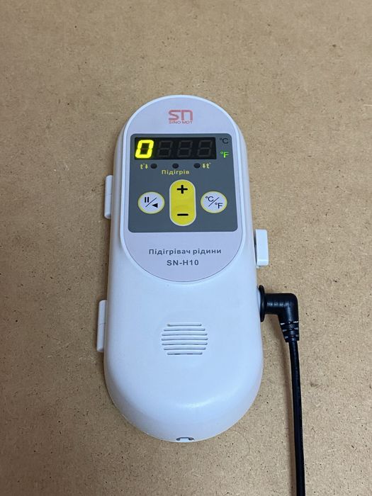 Підігрівач інфузійних розчинів Sino SN-H10