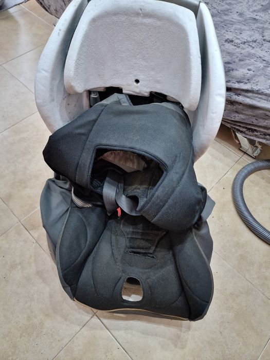 Cadeira auto Chicco 0 - 18 kg