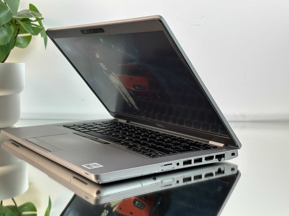 Laptop Dell Latitude 5410 i5 8GB 256GB Biuro i precyzja w Twoim domu