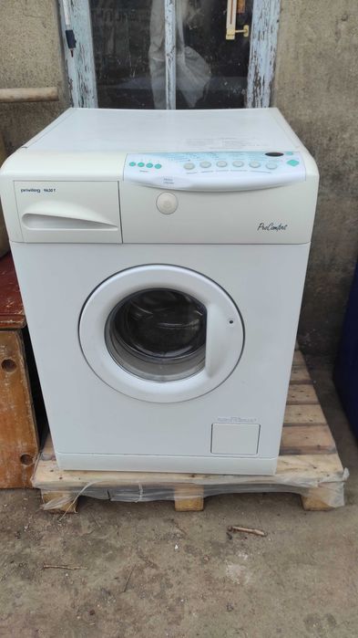 Стиральная машина privileg 9630T
