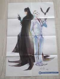 Plakat Batman Joker 60 x 86 cm