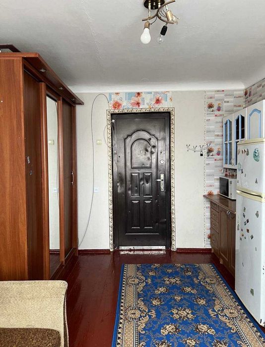 Кімната в гуртожитку по вул. Бальзаківській