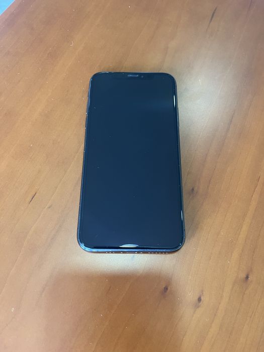 iPhone XS - oferta películas
