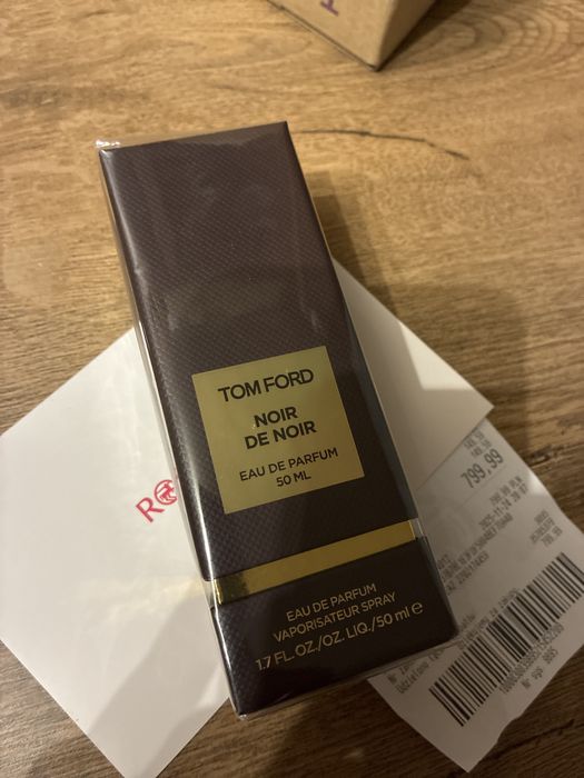 Tom Ford Noir de Noir 50ml