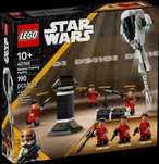 LEGO Star Wars 40765 Kamino Training Facility nowy nieotwierany GWP