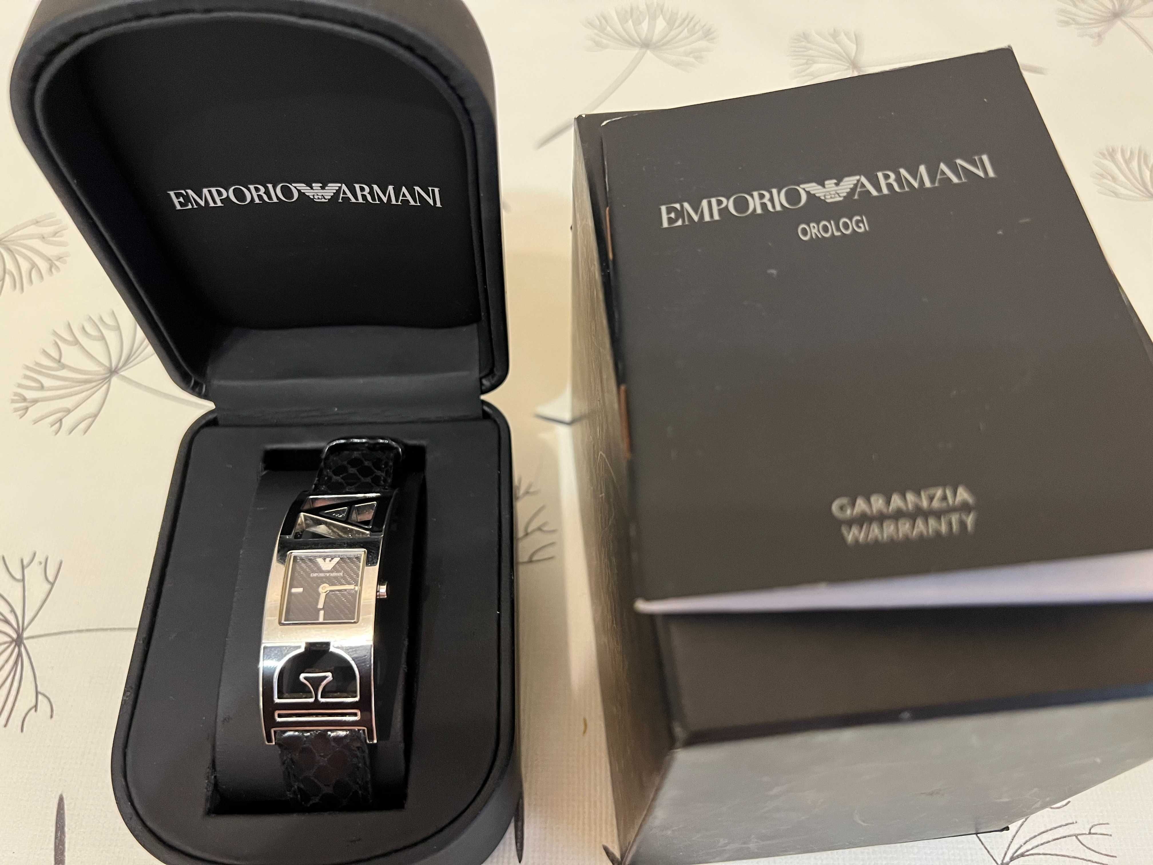 Жіночий Годинник Emporio Armani AR5770