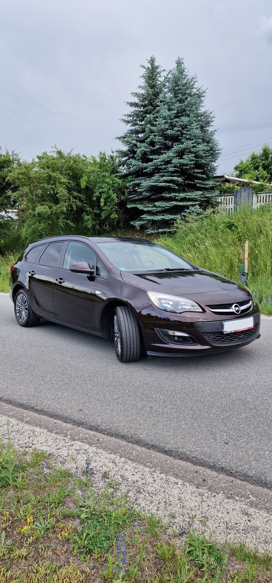 Opel Astra J 1.4t nowe łożyska w skrzyni I turbo