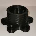 Adaptador T300/T500