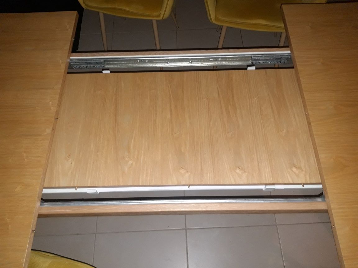 Mesa de Madeira,