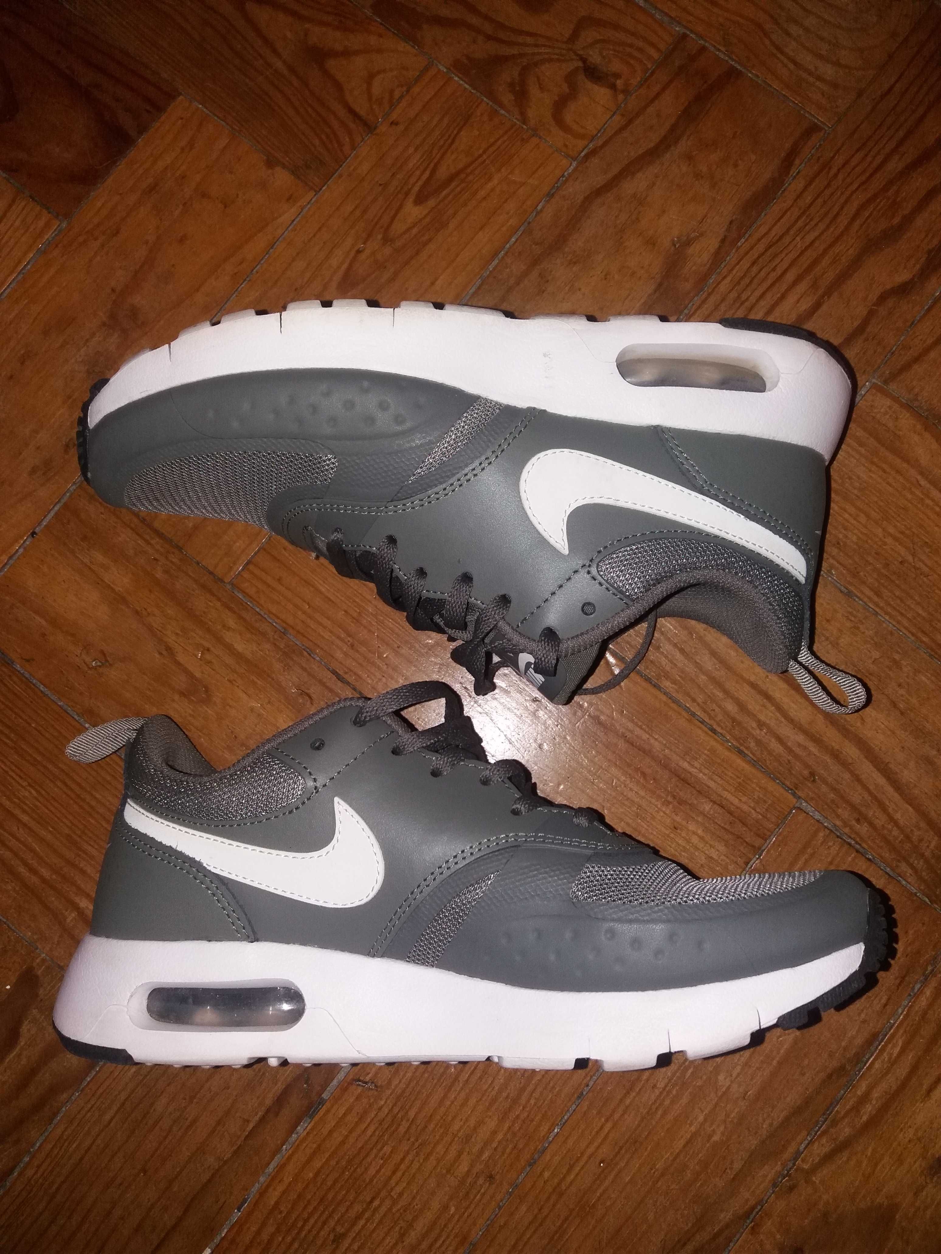 Nike Air Max SC verde