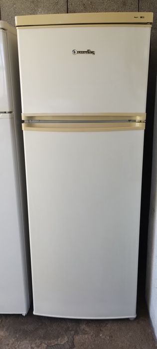 Frigorífico Smatthing recondicionado  a funcionar perfeitamente