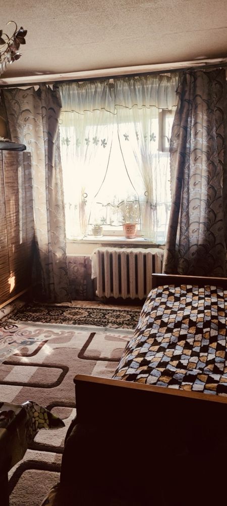Продаж 1-кімн.квартири, вул.Кавказька,7, ст.м.Вокзальна