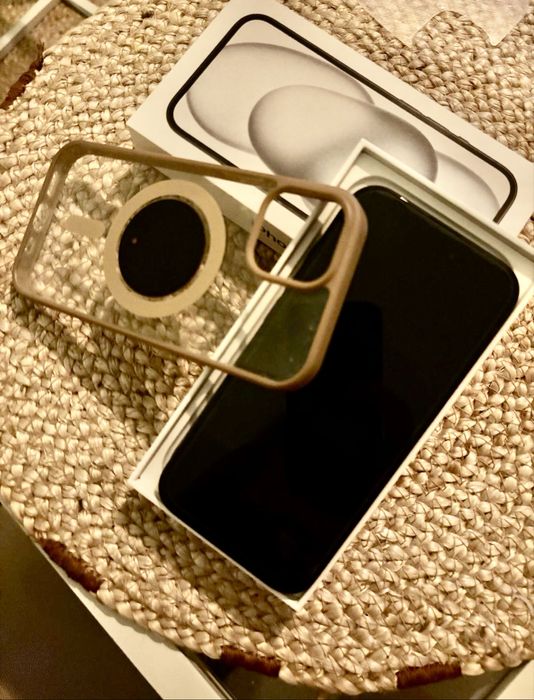 Iphone 15 - 128GB | Sem riscos