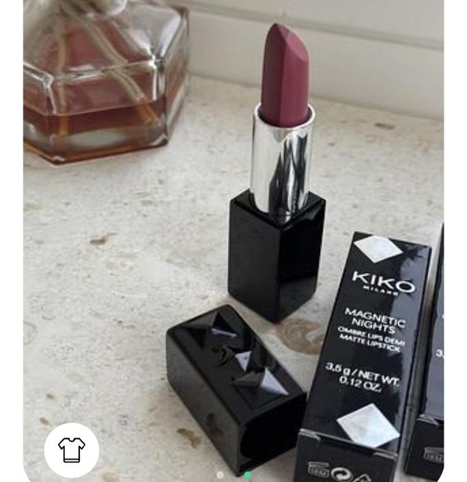 Kiko. Оригинал. Италия.