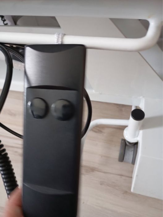 Stół rehabilitacyjny