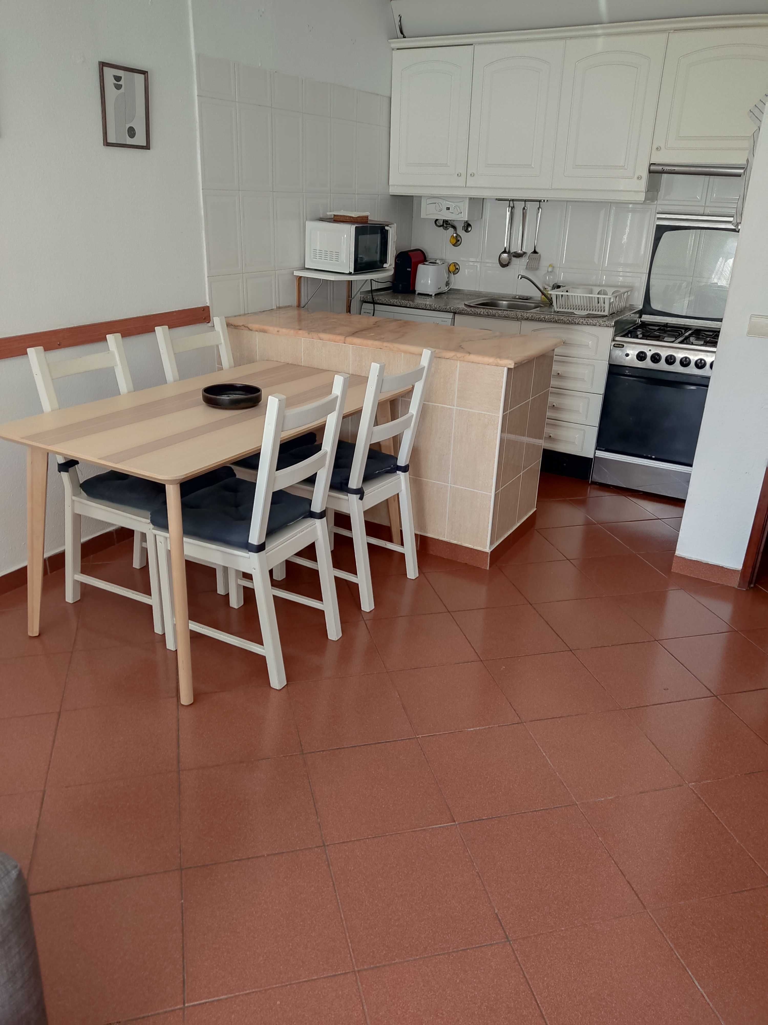 Apartamento T2 Quarteira