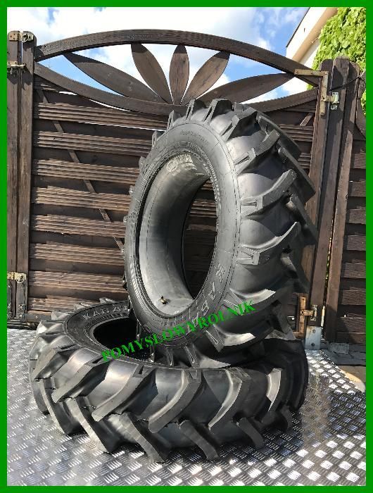 Opona rolnicza 12.4-28/13,6-28 STOMIL KABAT 360/70r28 Polska GWARANCJA
