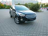 Ford Kuga Lift Titanium 4x4 Navi Kamera Fabryczny lakier