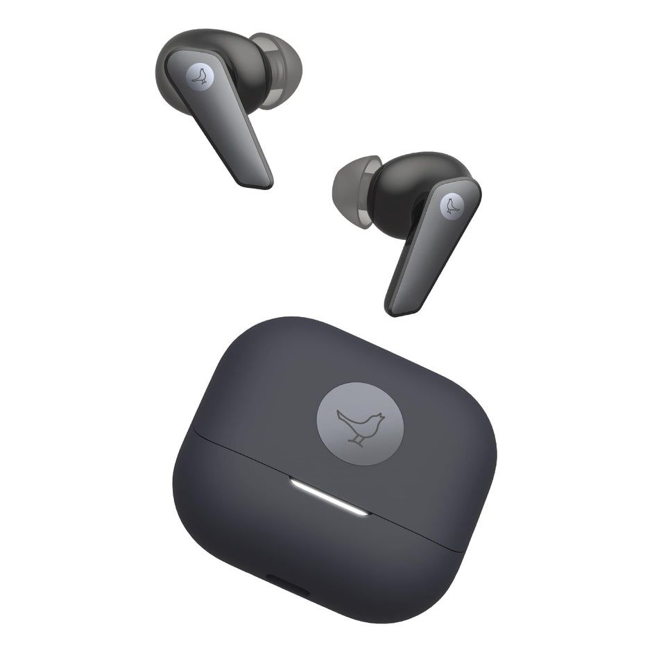 Libratone AIR 3 True Wireless In-Ear Headphones com cancelamento de ru