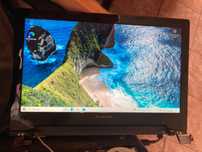 Klapa matryca z ramką kompletna Lenovo G50-70