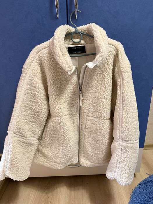 Куртка теді Sinsay