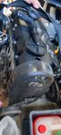 Motor 1.9 TDI, 115cv (AUY)