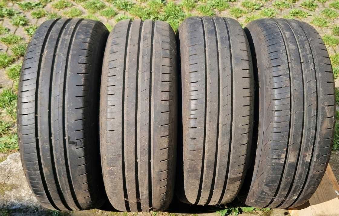 Opona letnia Dębica Presto HP 2 195/65R15 91 H