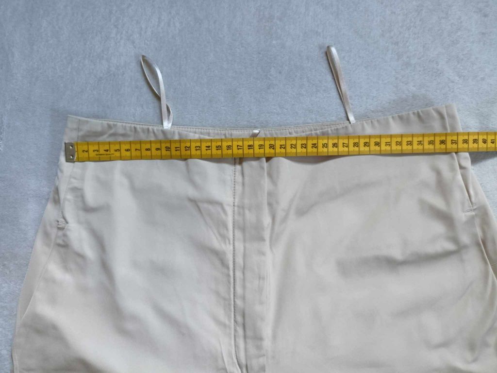 Spodnie Jil Sander