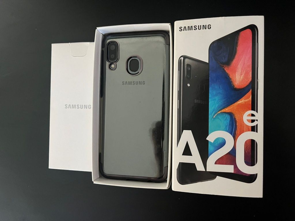 Samsung Galaxy A20e