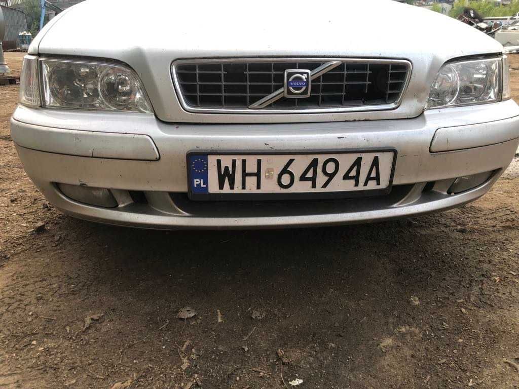 Volvo v40,вольво в40 1.9dci запчс