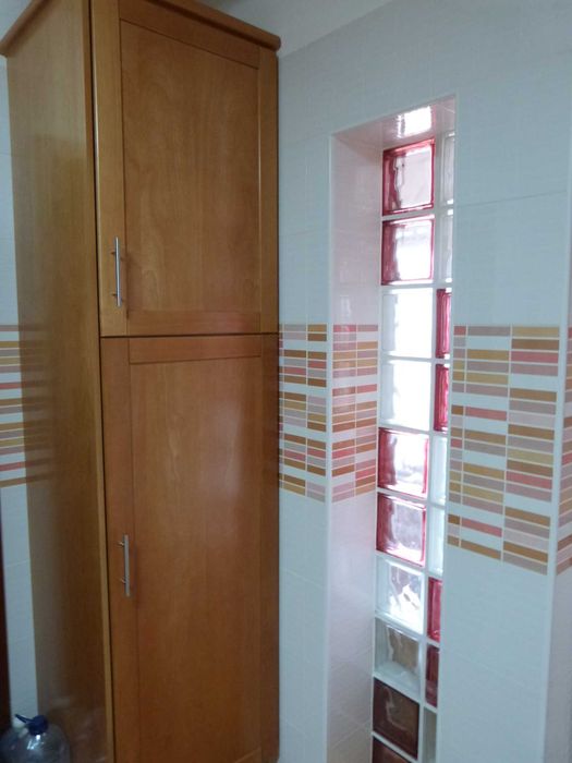 Apartamento T2 Mobilado