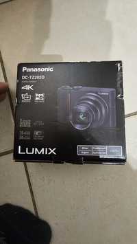 Lumix dc-tz202 d (panasonic)