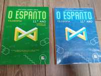 Manual de filosofia 11 ano