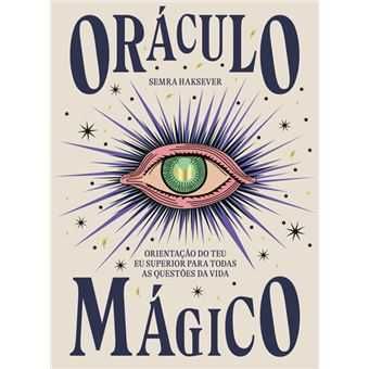Feitiços de Amor / Oráculo Mágico - Desde 7€
