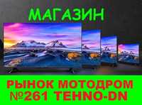 ТОПОВЫЙ Телевизор LED TCL 65C647/Гарантия/QLED  120GZ/ДОСТАВКА