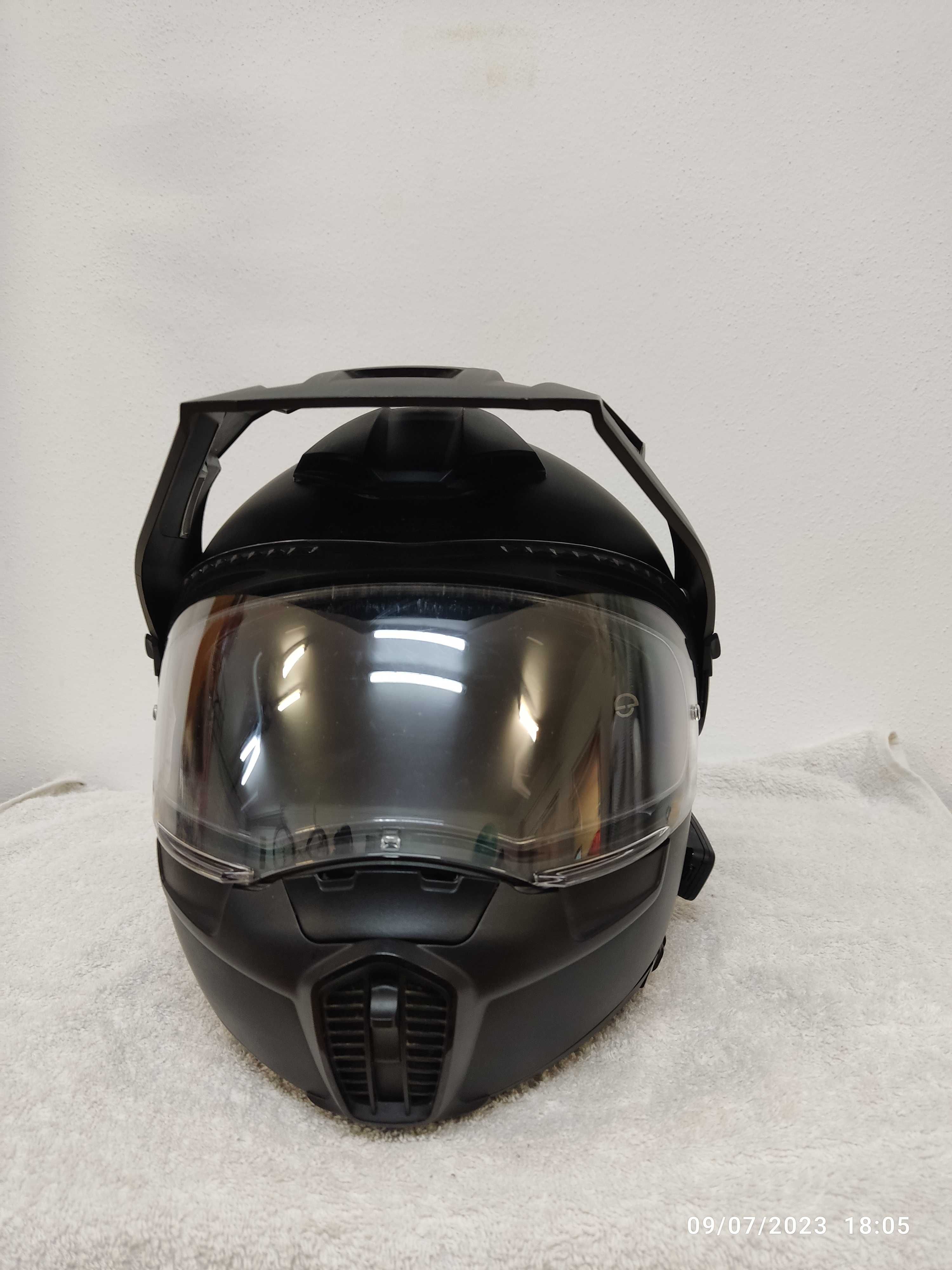 Capacete Schuberth E1 - L