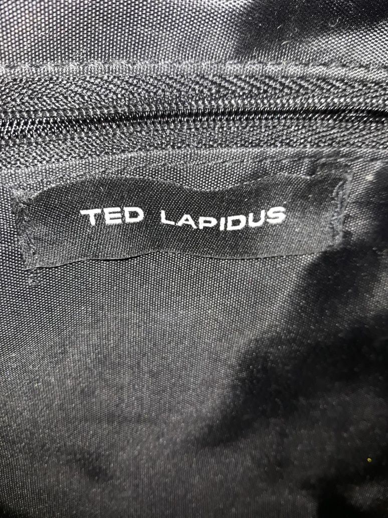 Mala Ted Lapidus