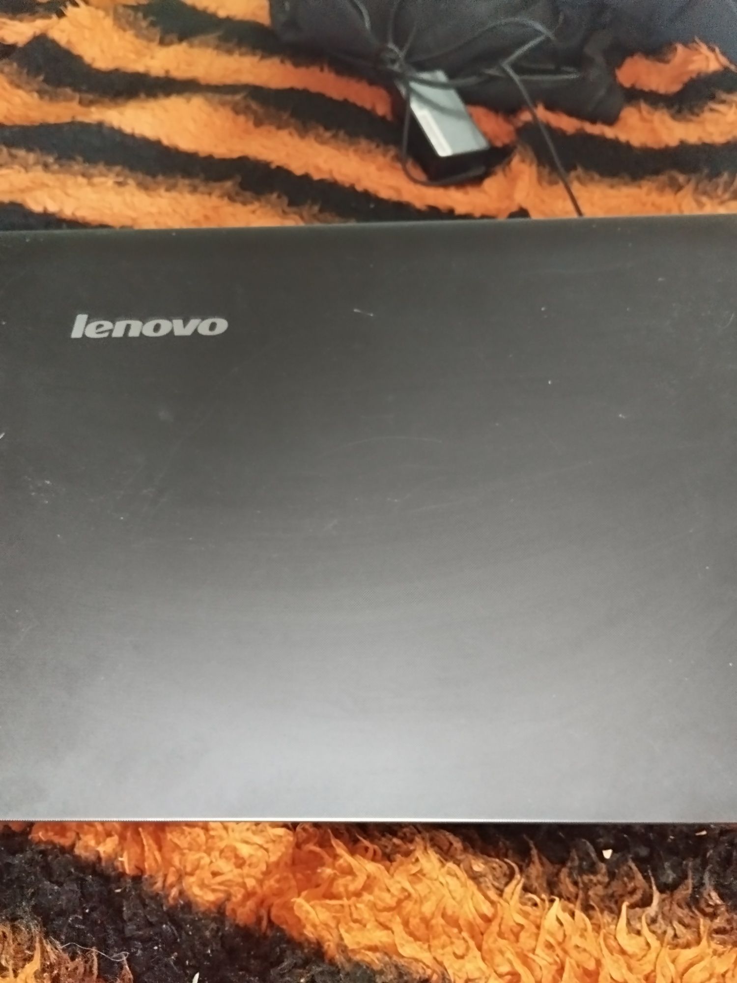 Ноутбук Lenovo, для роботы