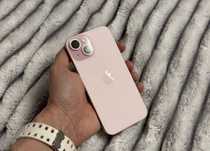 iPhone 15, 128 ГБ