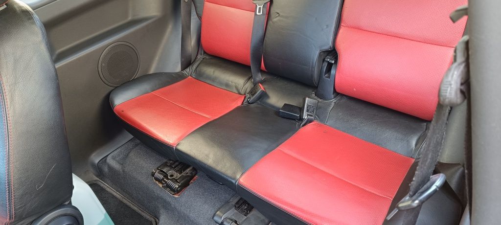 Mitsubishi Colt 1,3 95 km