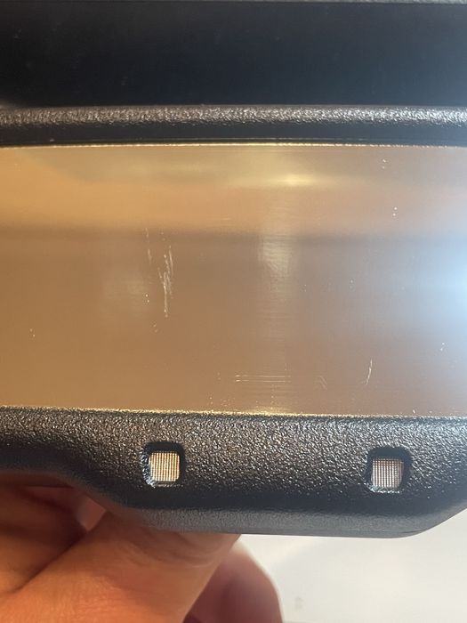 Дзеркало з  автозатемненням Мітсубісі