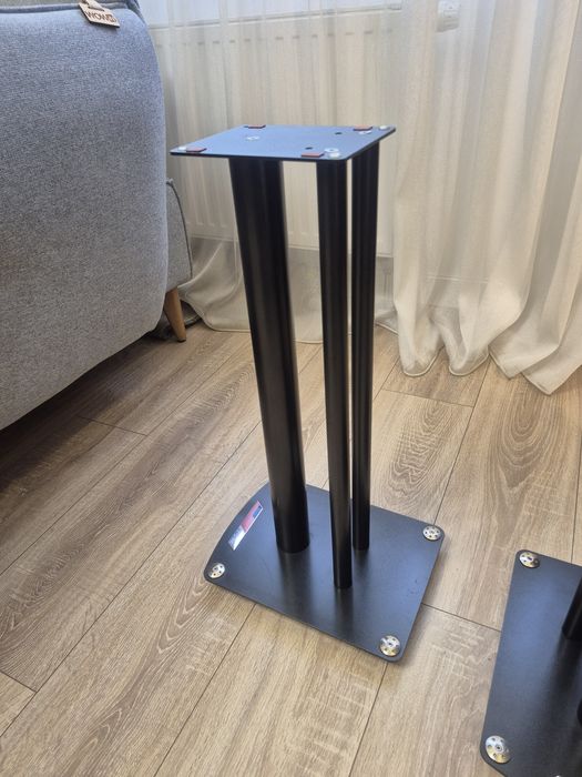 Подставки , стойки для полочной акустики