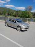 peugeot 206 cc roland garros , 2.0 benzyna , 136 km