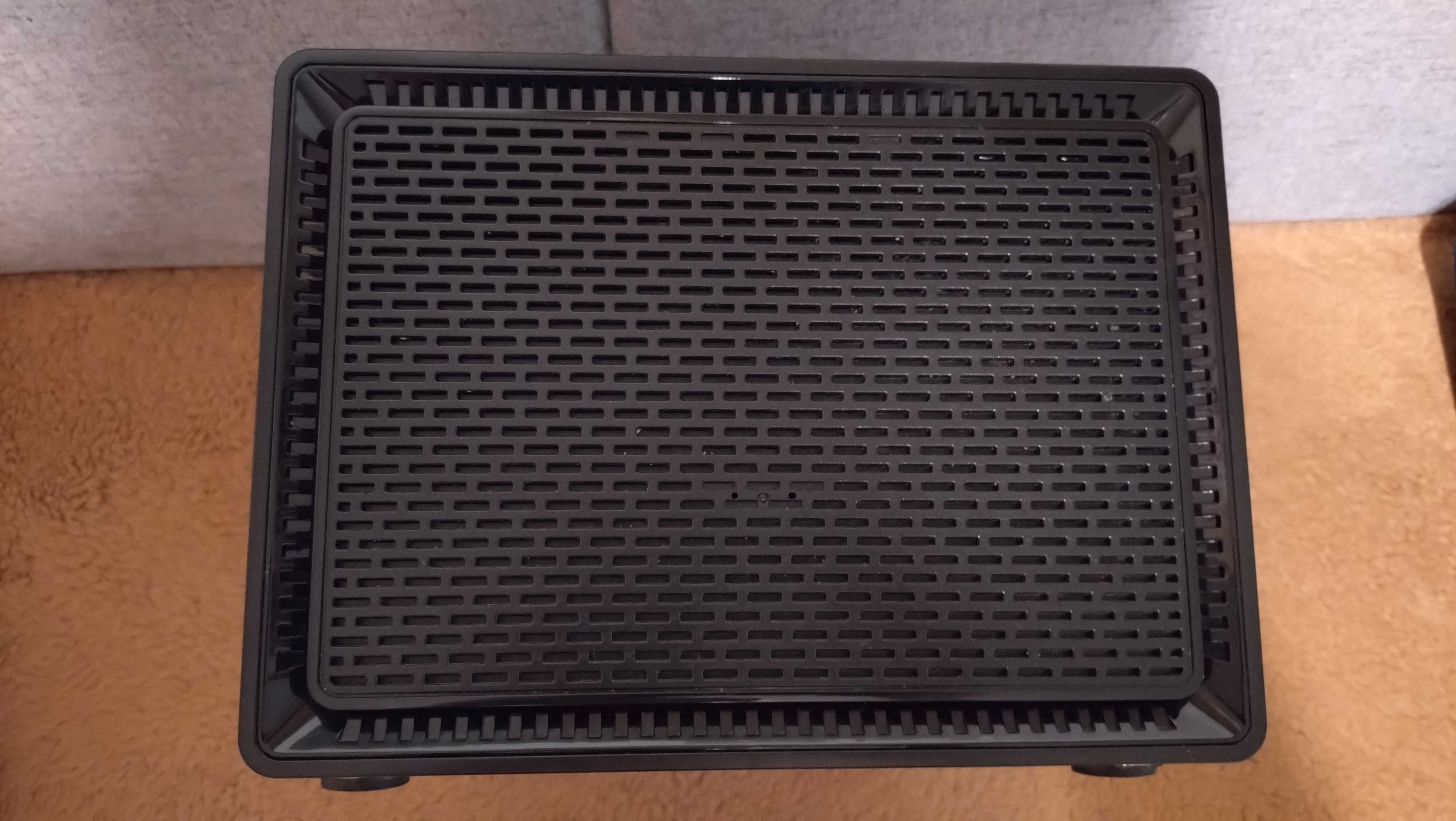 Obudowa mini-ITX Kolink Satellite