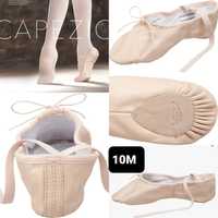 Capezio (10M) шкіряні балетки