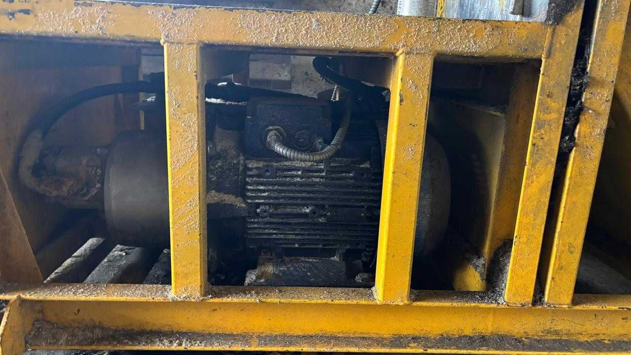 колун гідравлічний