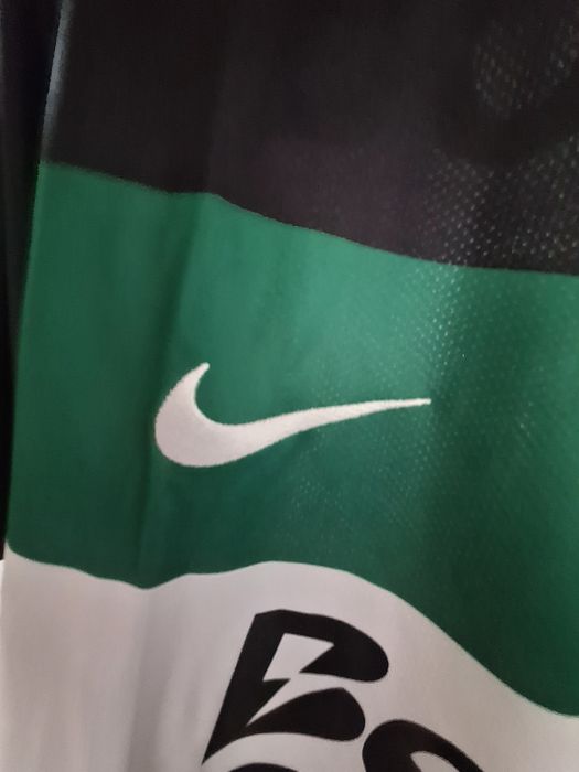 Camisola Principal  24/25