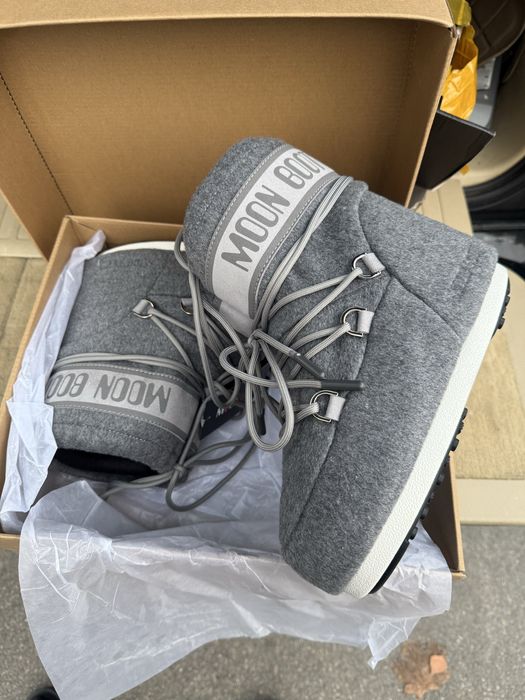 Мунбути Moon Boot Mini